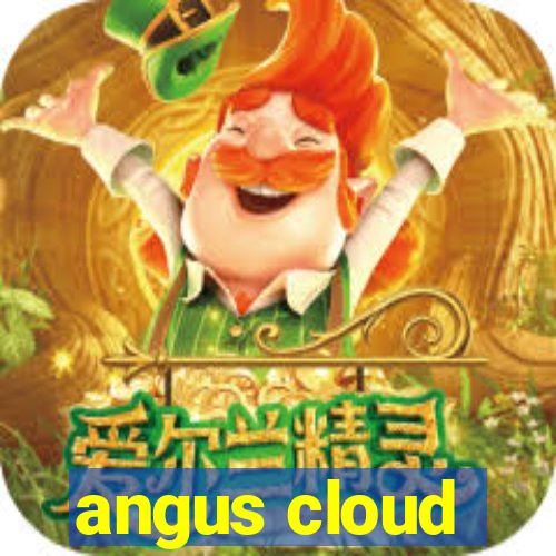 angus cloud